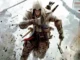 A Creepy Cosplay: Connor Ready to Fight the Templars in Assassin's Creed III